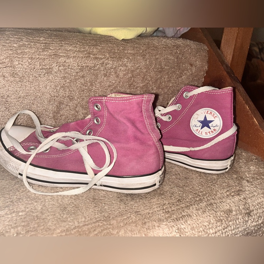 Converse